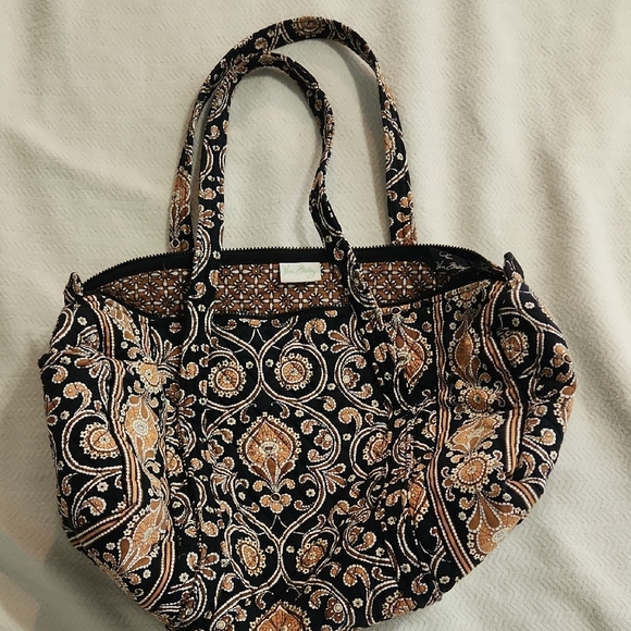 Handbags - Vera Bradley Small Duffel Bag